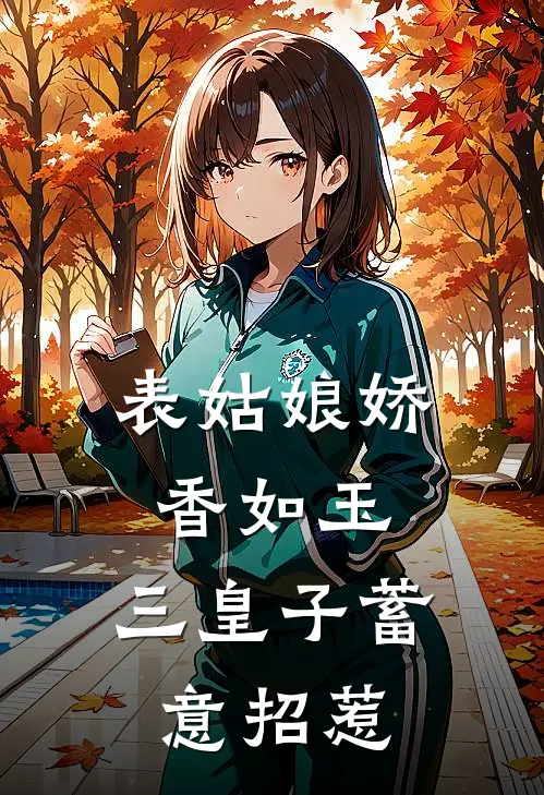 表姑娘娇香如玉,三皇子蓄意招惹 温言如许主要讲