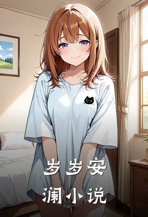 岁岁安澜小说