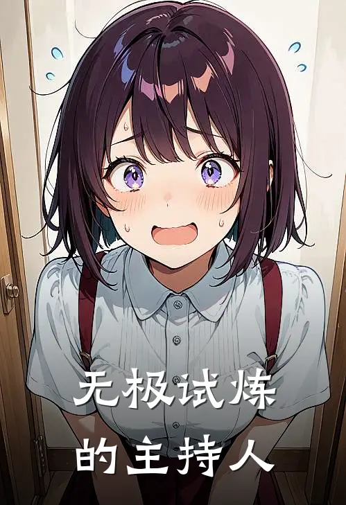 无极试炼的主持人