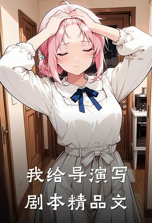 我给导演写剧本精品文