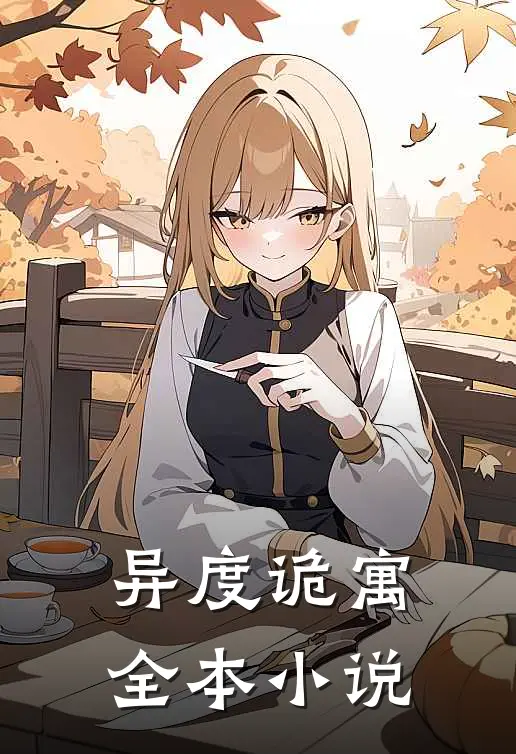 异度诡寓全本小说