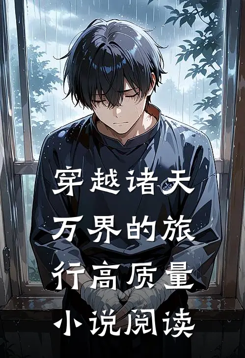 穿越诸天万界的旅行高质量阅读