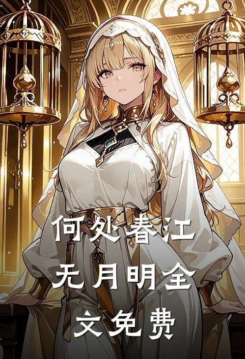 何处春江无月明全文免费阅读崔枝枝