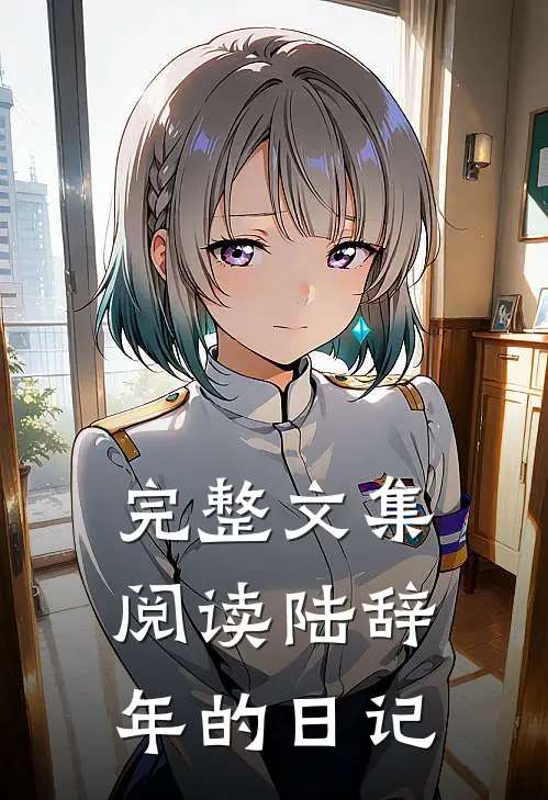完整文集阅读陆辞年的日记