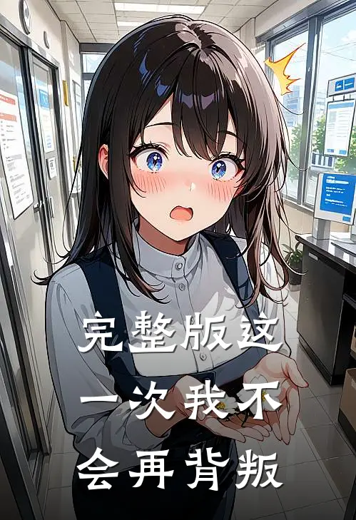 完整版这一次我不会再背叛