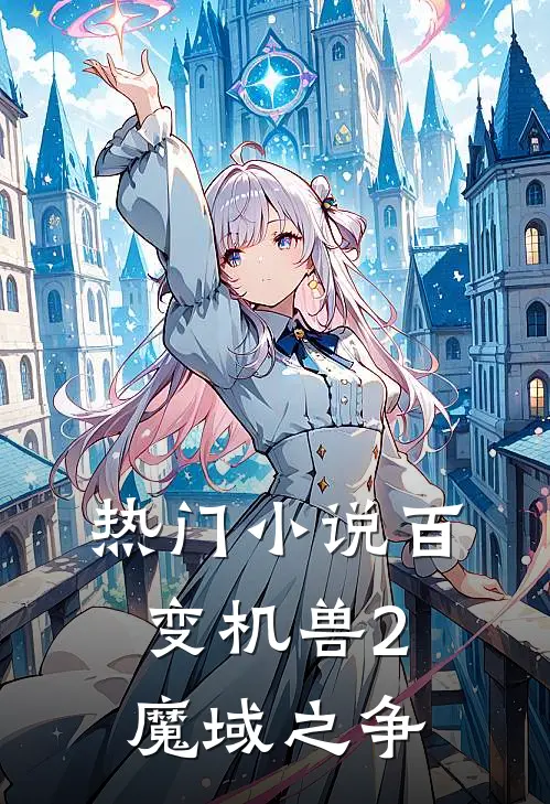 热门百变机兽2魔域之争在线阅读