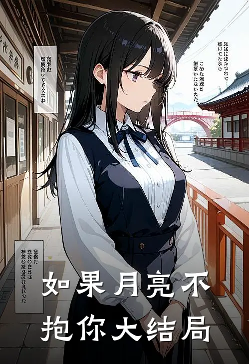 如果月亮不抱你大结局是