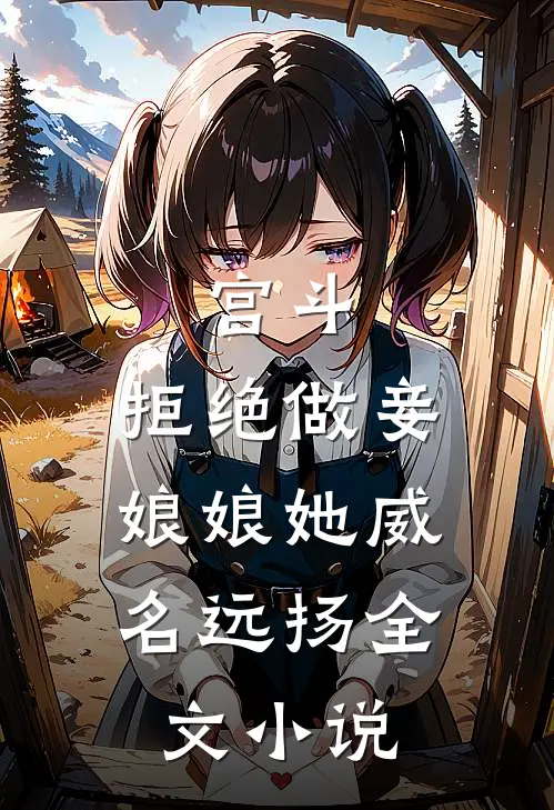 宫斗拒绝做妾,娘娘她威名远扬全文