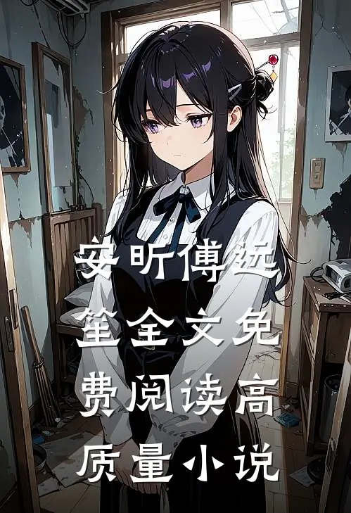 安昕傅远笙全文免费阅读高质量小说
