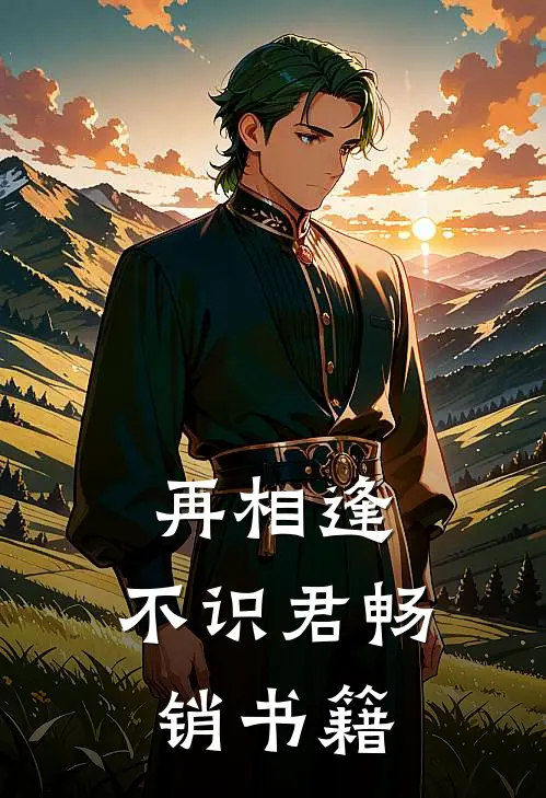 再相逢,不识君畅销书籍在线阅读