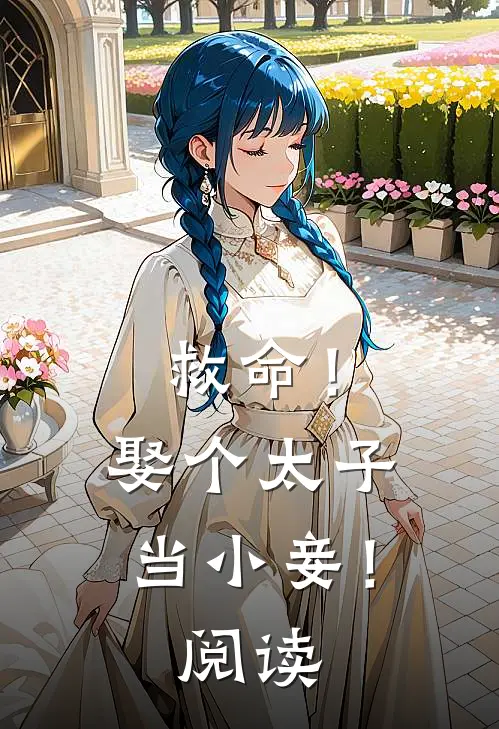 救命!娶个太子当小妾!阅读