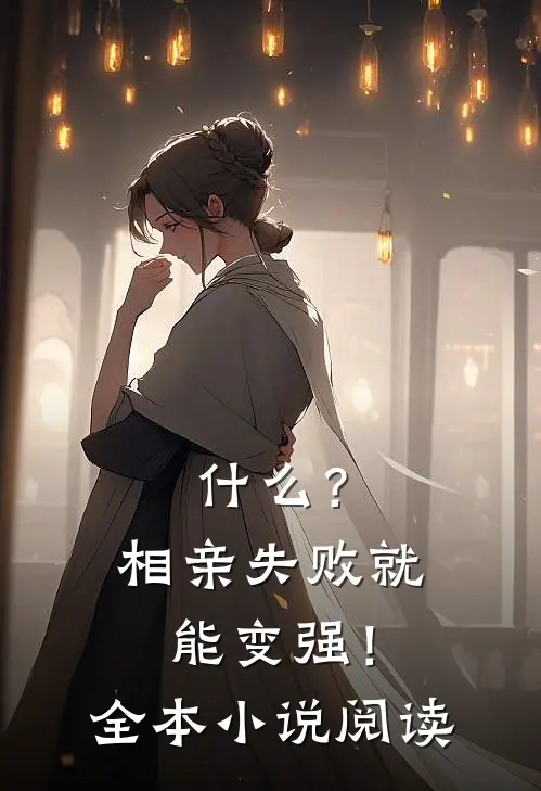 ?相亲失败就能变强!全本阅读