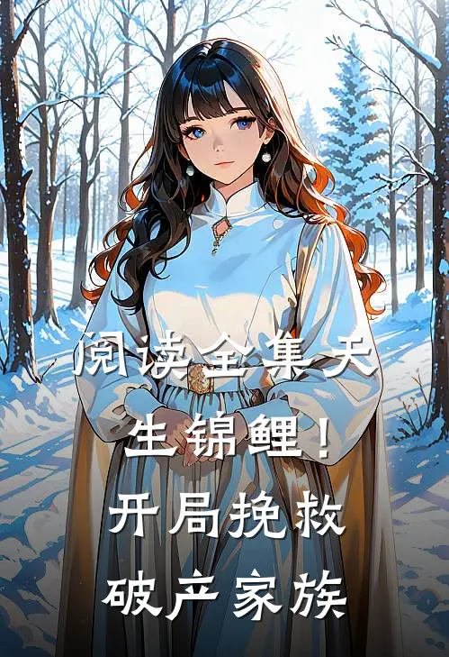 阅读全集天生锦鲤!开局挽救破产家族