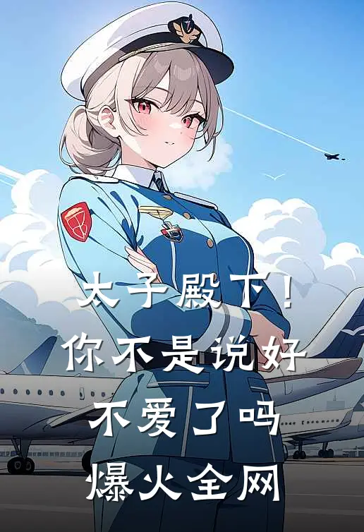 太子殿下!你不是说好不爱了吗爆火全网