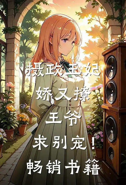 摄政王妃娇又撩王爷,求别宠!畅销书籍