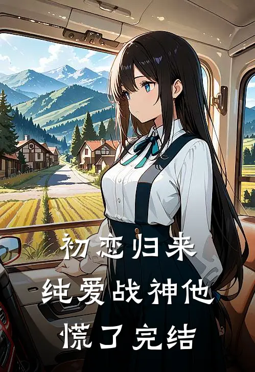 初恋归来,纯爱战神他慌了完结了吗