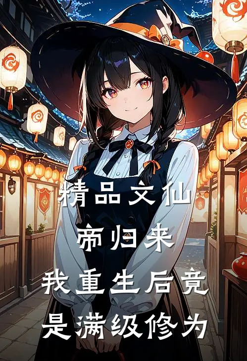 精品文仙帝归来我重生后竟是满级修为
