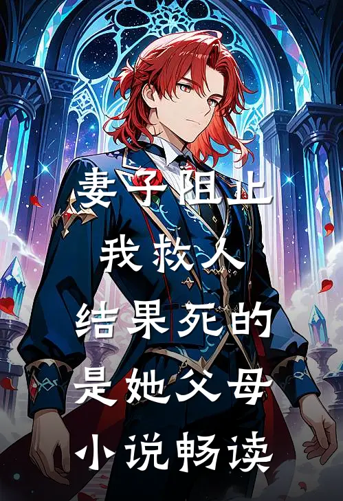 妻子阻止我救人,结果死的是她父母畅读版
