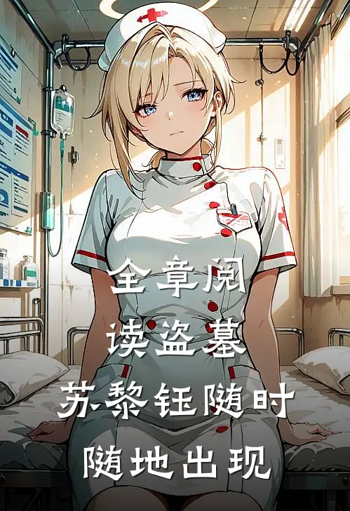 全章阅读盗墓苏黎钰随时随地出现的