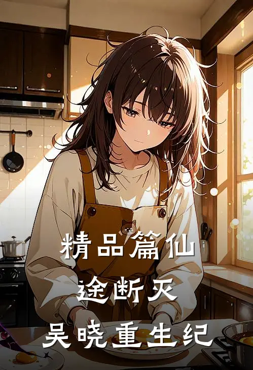精品篇仙途断灭吴晓重生纪元