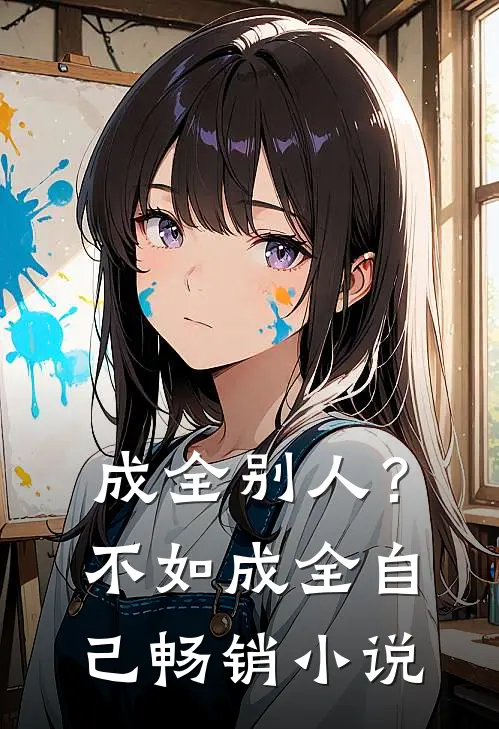 成全别人？不如成全自己畅销小说