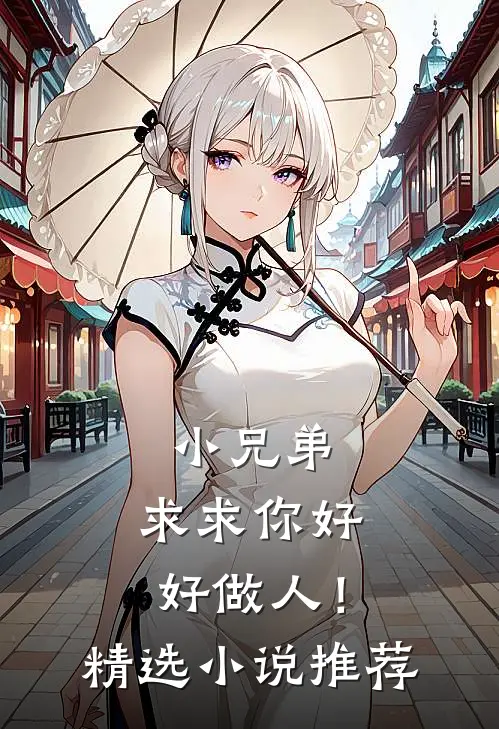 小兄弟,求求你好好做人!精选推荐完结