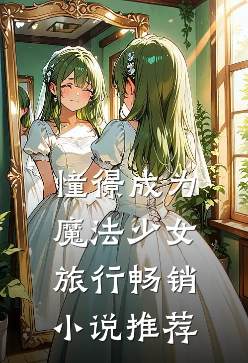 憧憬成为魔法少女,旅行畅销推荐知乎