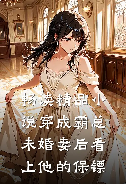 畅读精品小说穿成霸总未婚妻后看上他的保镖