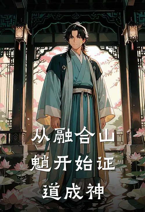 从融合山魈开始证道成神 愤怒的芭乐