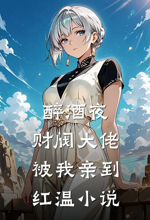 醉酒夜,财阀大佬被我亲到红温免费阅读