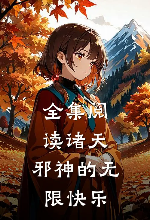 全集阅读诸天,邪神的无限快乐