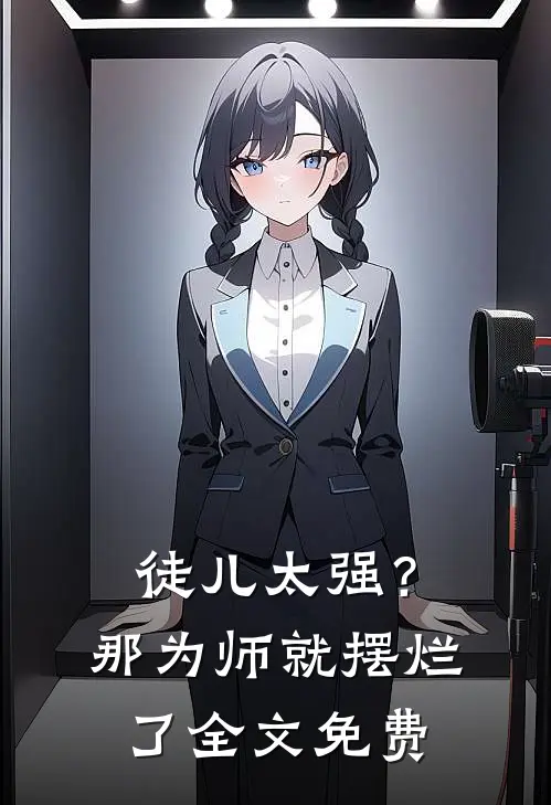 徒儿太强?那为师就摆烂了全文免费阅读