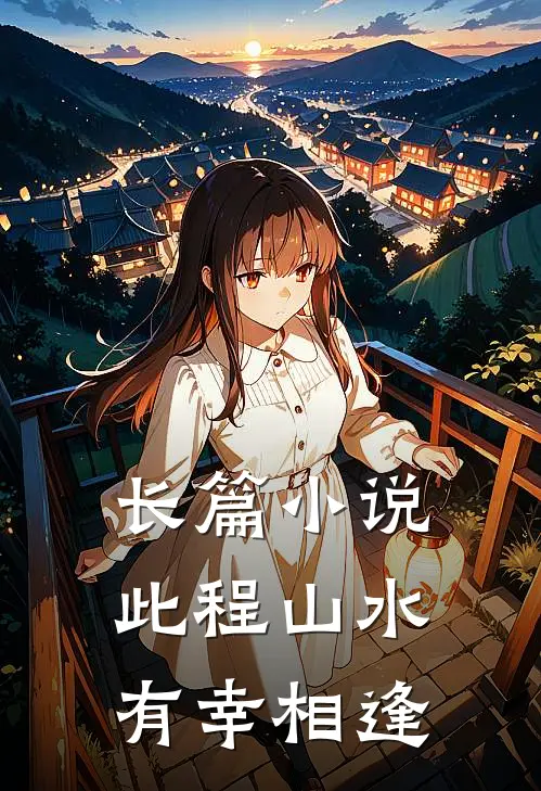 长篇小说此程山水有幸相逢