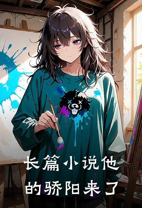 长篇他的骄阳来了全文阅读