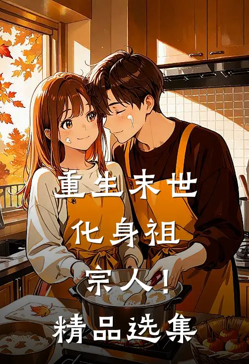 重生末世化身祖宗人!精品选集免费阅读