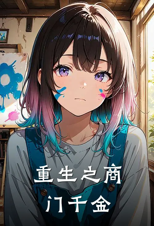 重生之商门千金