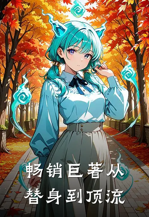 畅销巨著从替身到顶流