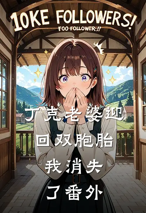 丁克老婆迎回双胞胎,我消失了 番外