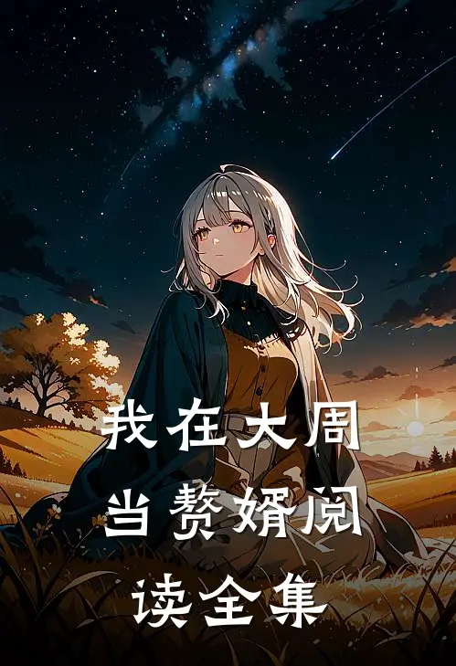 我在大周当赘婿阅读全集