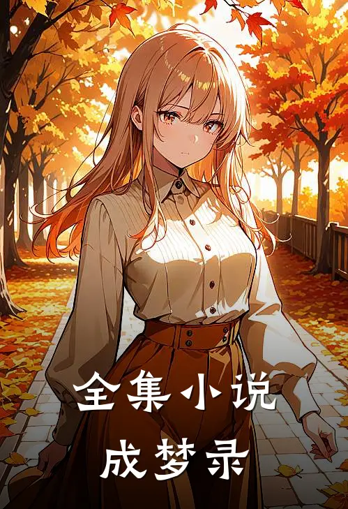 全集成梦录在线阅读