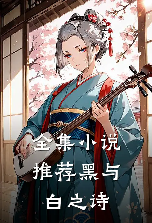全集小说推荐黑与白之诗