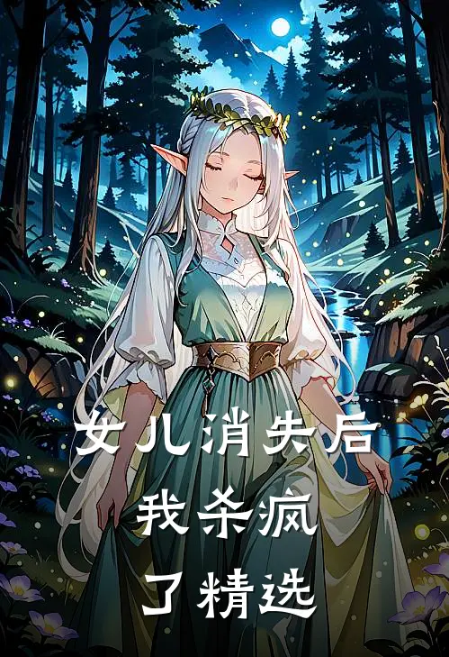 女儿消失后,我杀疯了精选