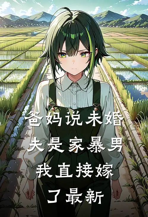 爸妈说未婚夫是家暴男,我直接嫁了最新视频