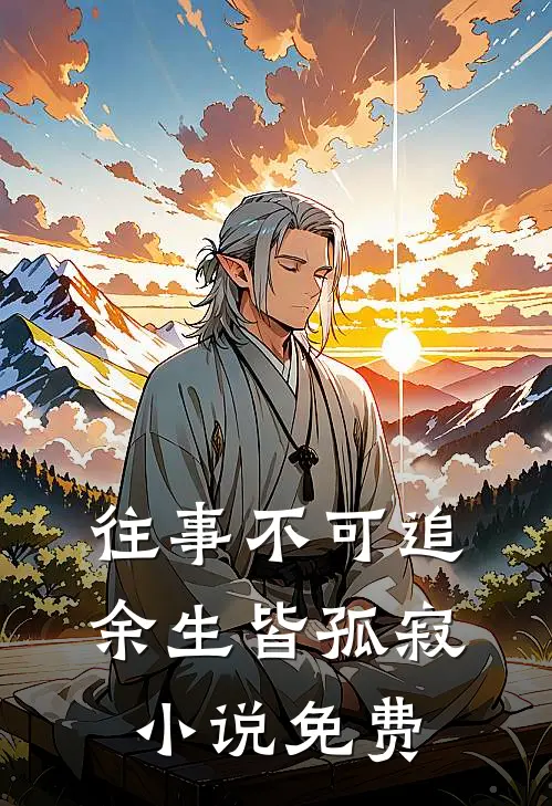 往事不可追,余生皆孤寂免费观看