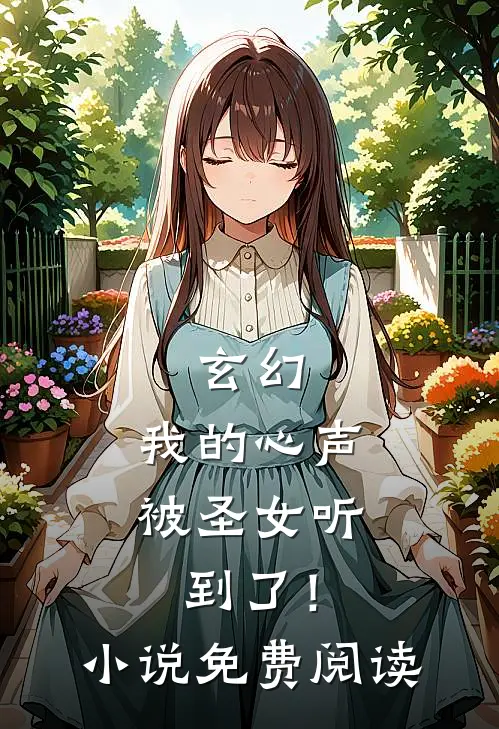 玄幻我的心声被圣女听到了!免费阅读全文