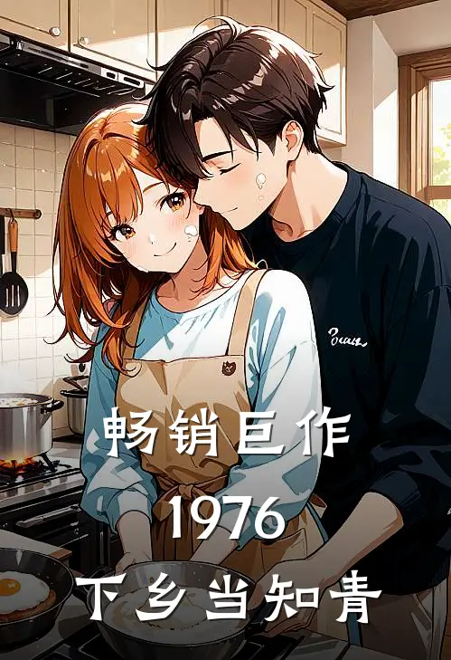 畅销巨作1976,下乡当知青的