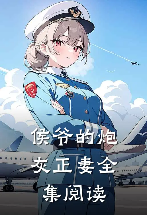 侯爷的炮灰正妻全集阅读