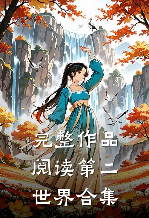 完整作品阅读第二世界合集
