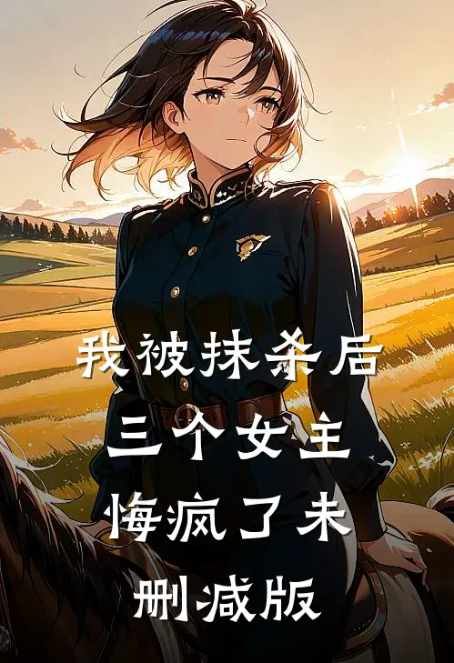 我被抹杀后,三个女主悔疯了未删减版在线观看