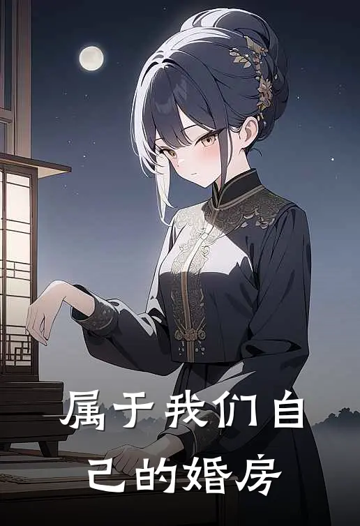 属于我们自己的婚房